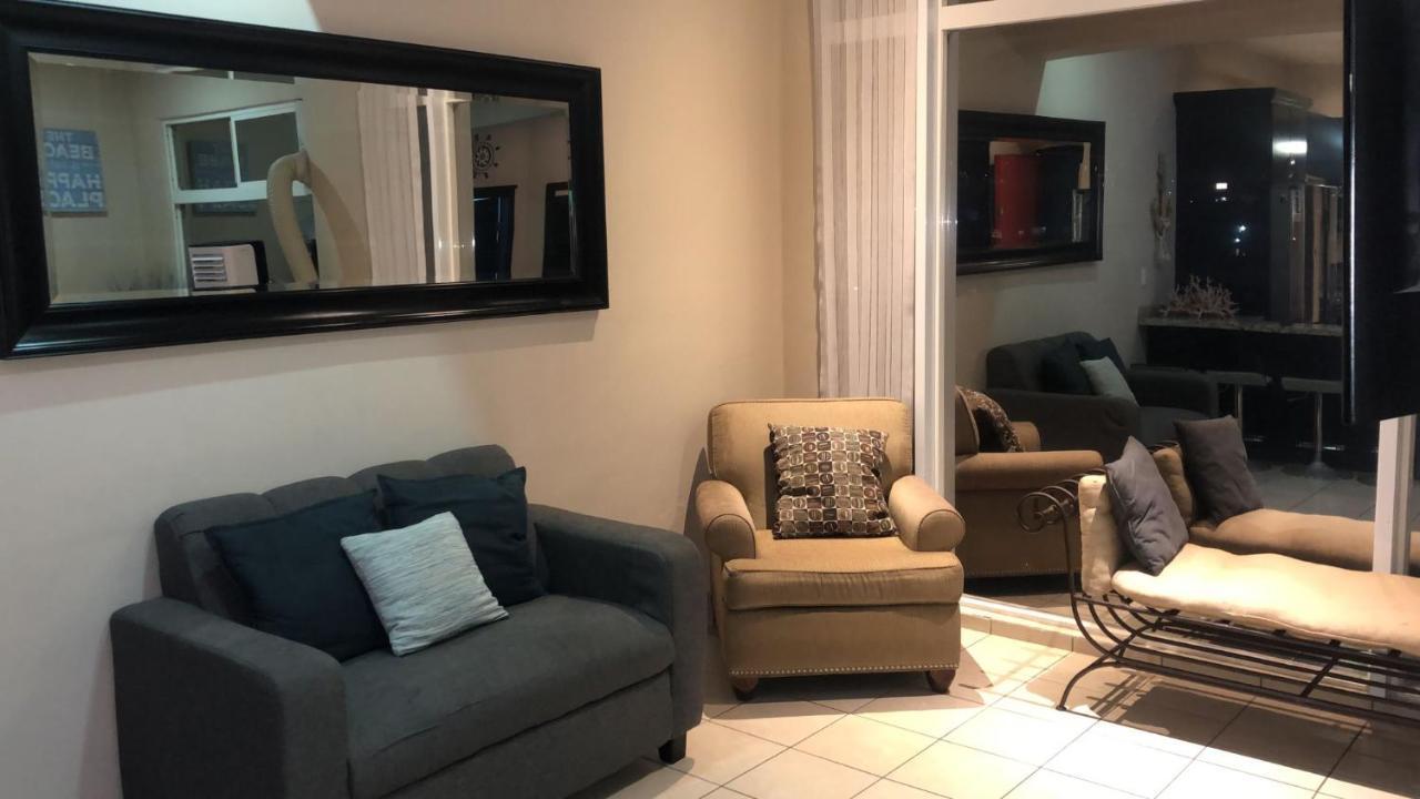Ocean View 2 Bedroom Condo Tijuana Extérieur photo