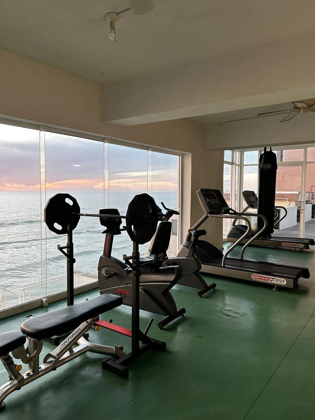 Ocean View 2 Bedroom Condo Tijuana Extérieur photo